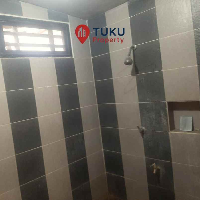 disewakan ruma luas di legoso ciputat