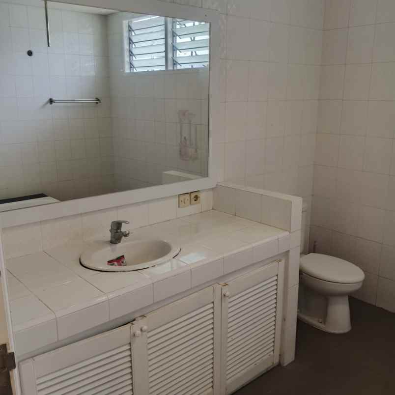 disewakan rumah bangka mampang prapatan