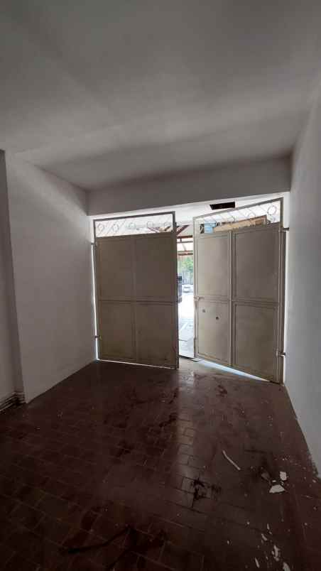 disewakan rumah baruk utara