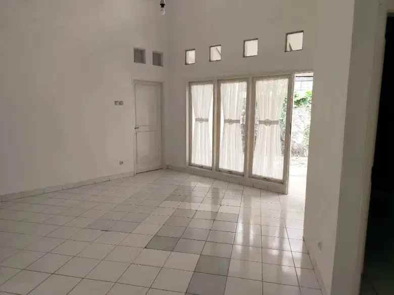 disewakan rumah bsd anggrek loka