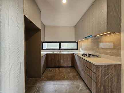 disewakan rumah bsd nava park