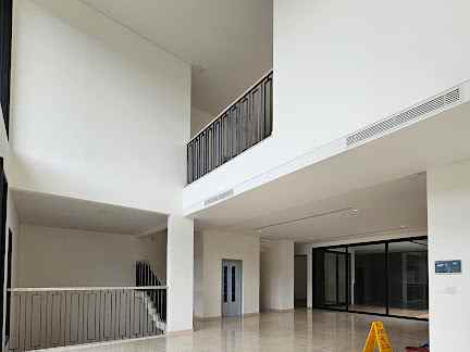 disewakan rumah bsd nava park