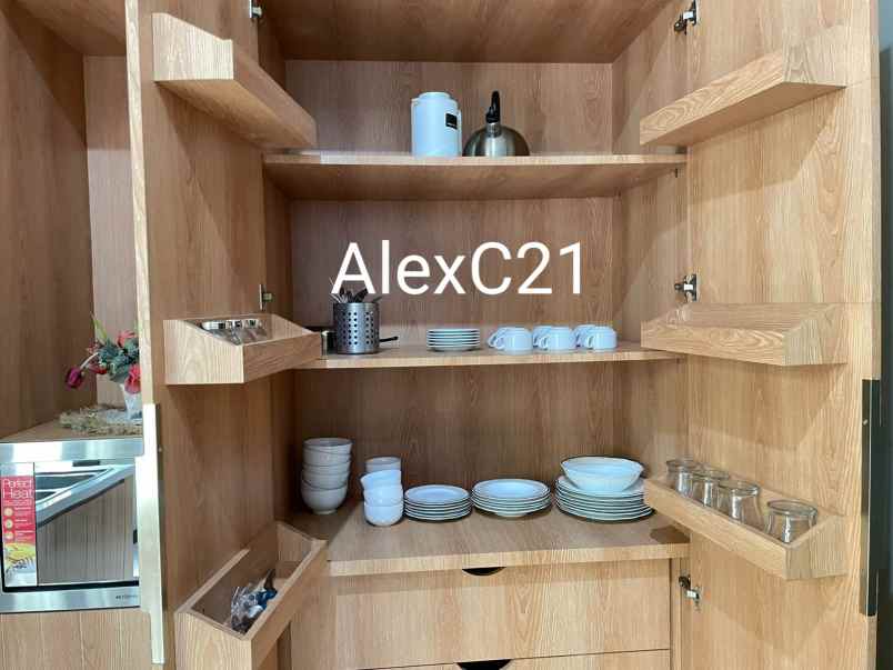 disewakan rumah cilandak barat