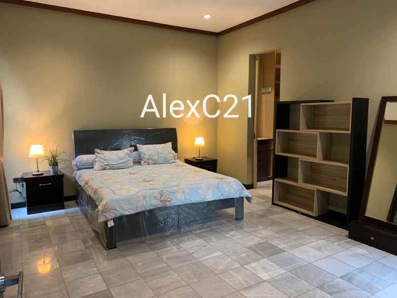 disewakan rumah cilandak barat