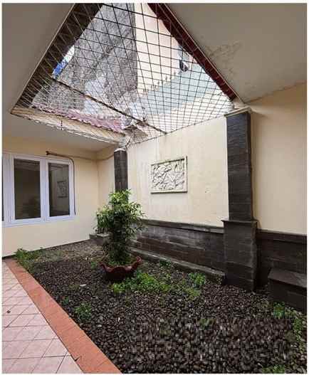 disewakan rumah cipete selatan cilandak