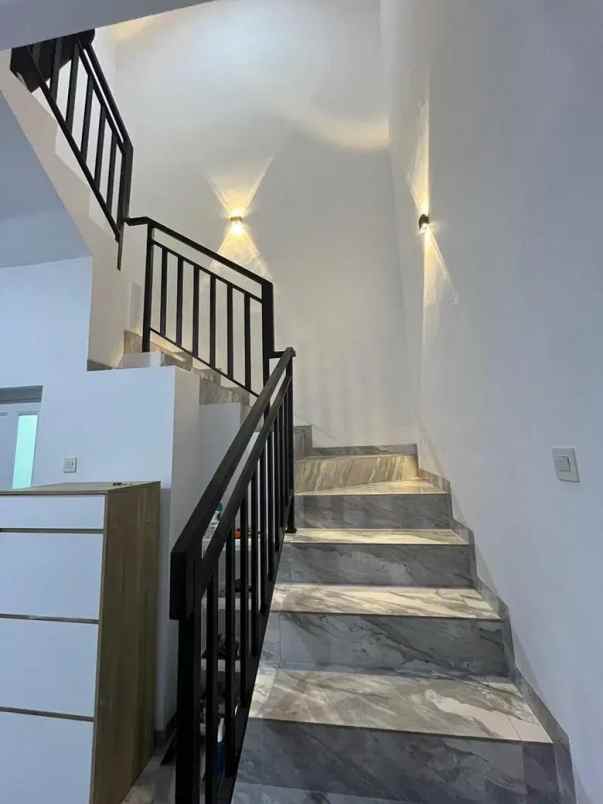 disewakan rumah ciputat