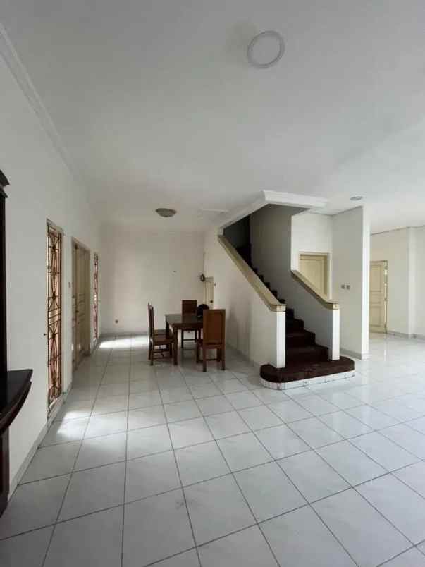 disewakan rumah ciputat