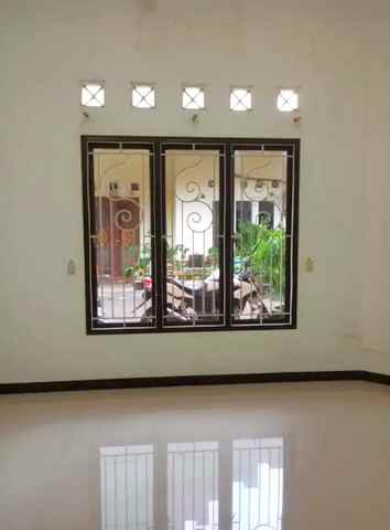 disewakan rumah gang galur jakarta timur