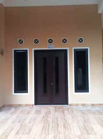 disewakan rumah gang galur jakarta timur