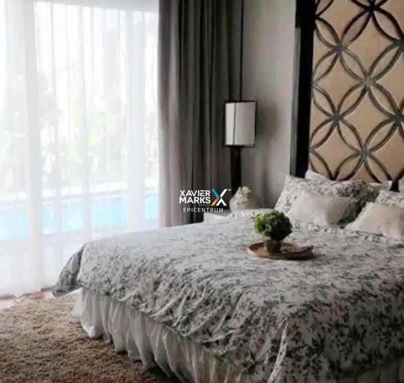 disewakan rumah graha family