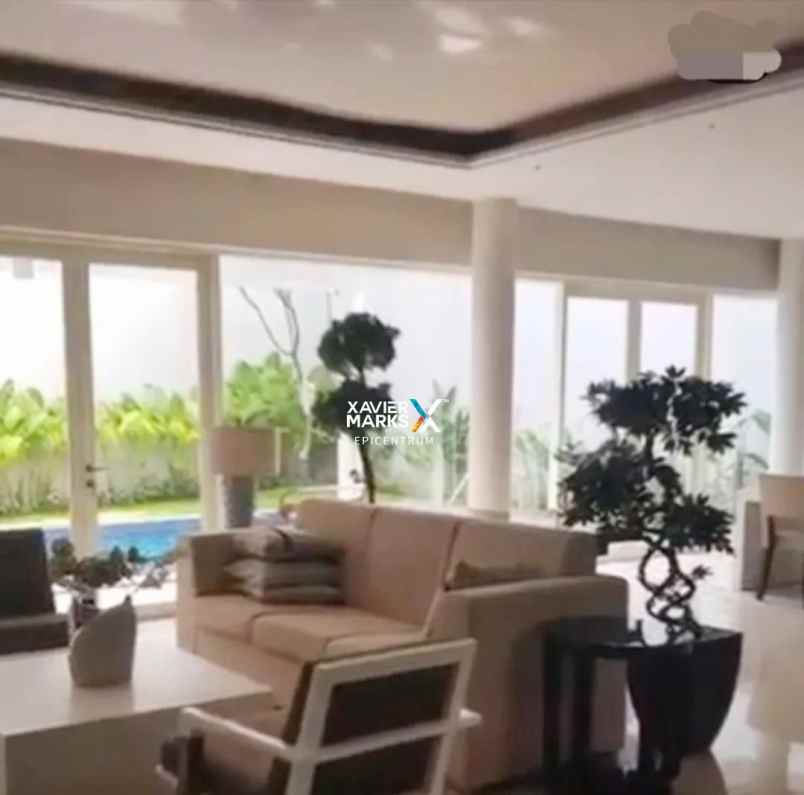 disewakan rumah graha family