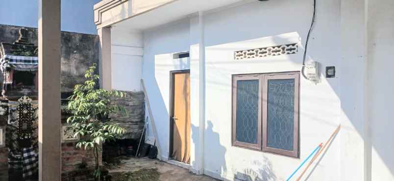 disewakan rumah jalan ahmad yani