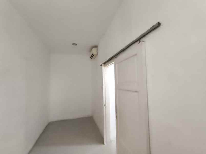 disewakan rumah jl bhayangkara indra kasih