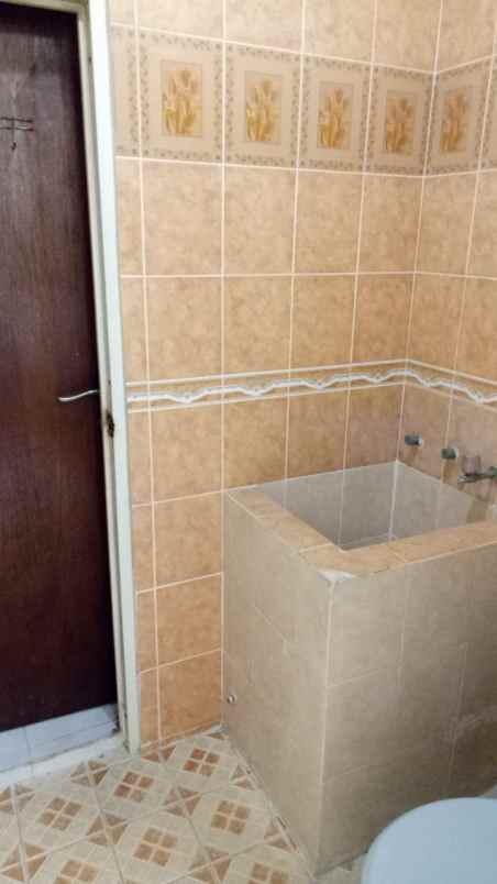 disewakan rumah kelapa gading