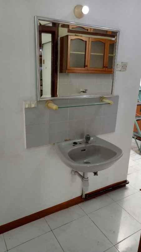 disewakan rumah kelapa gading