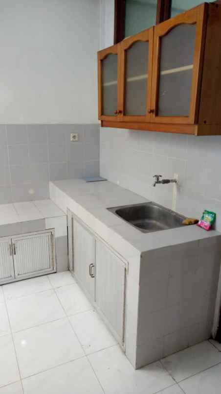 disewakan rumah kelapa gading