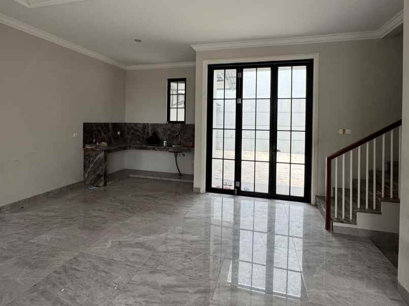 disewakan rumah komp citraland gama city