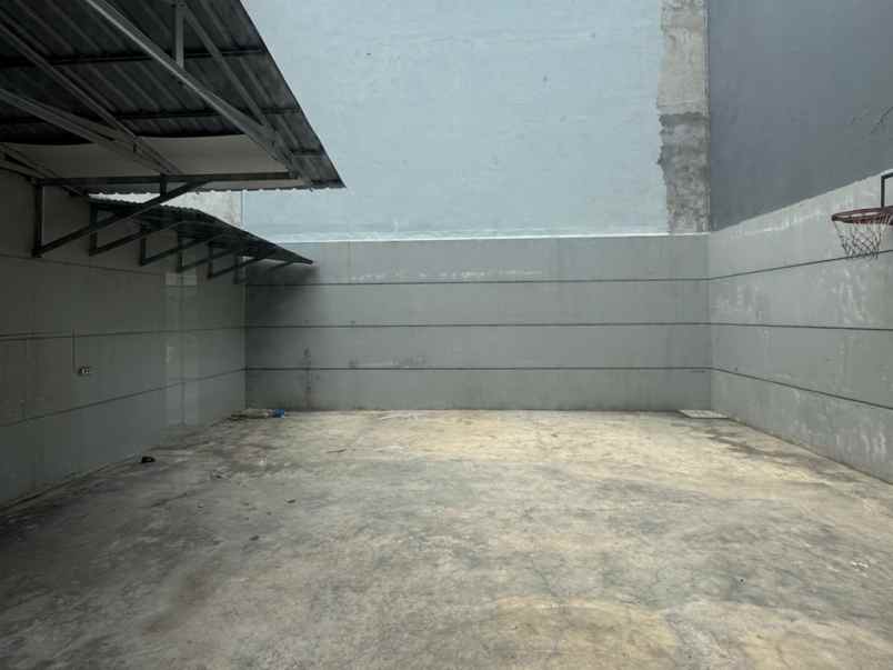 disewakan rumah komp citraland gama city