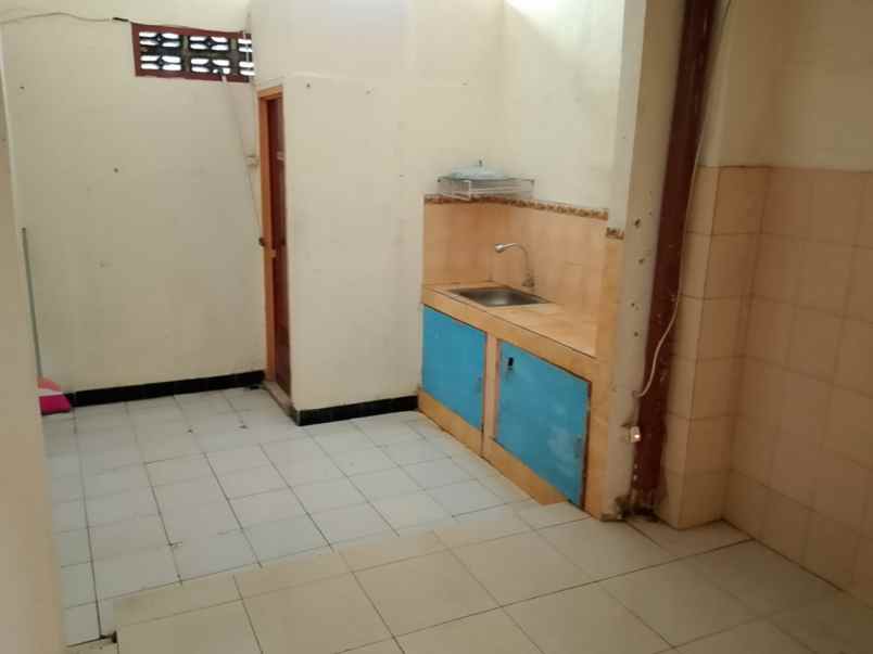disewakan rumah komplek perluasan