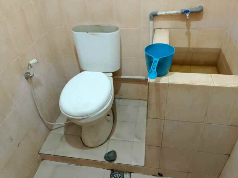 disewakan rumah komplek perluasan