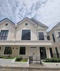 disewakan rumah lavon swan city cluster