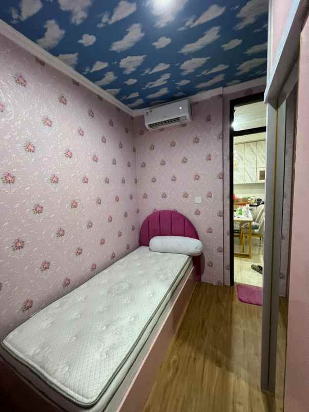 disewakan rumah lavon swan city cluster