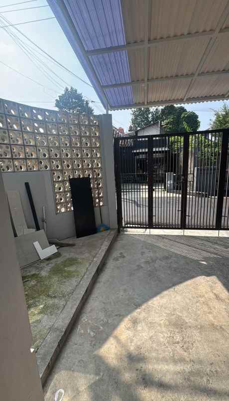 disewakan rumah pesona ciwastra village