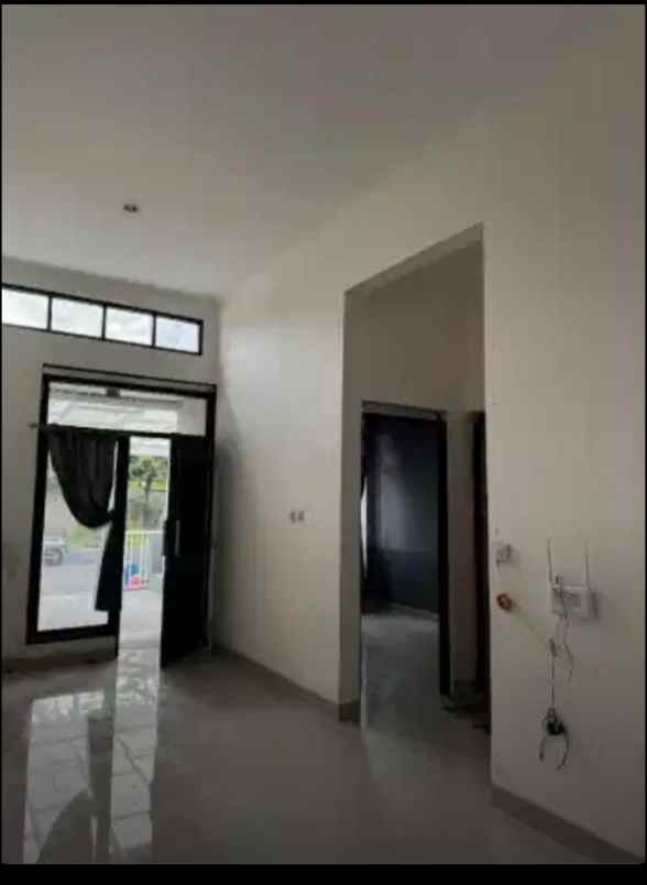 disewakan rumah pesona ciwastra village