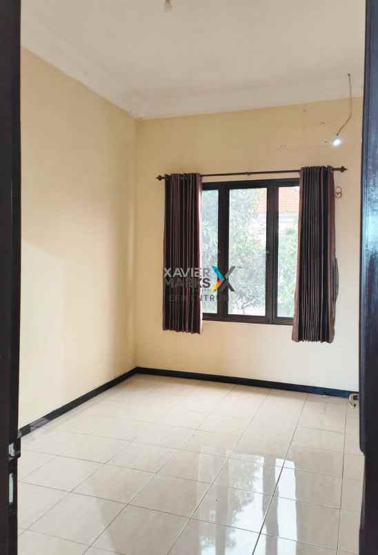 disewakan rumah siap huni daerah jemursari kosongan