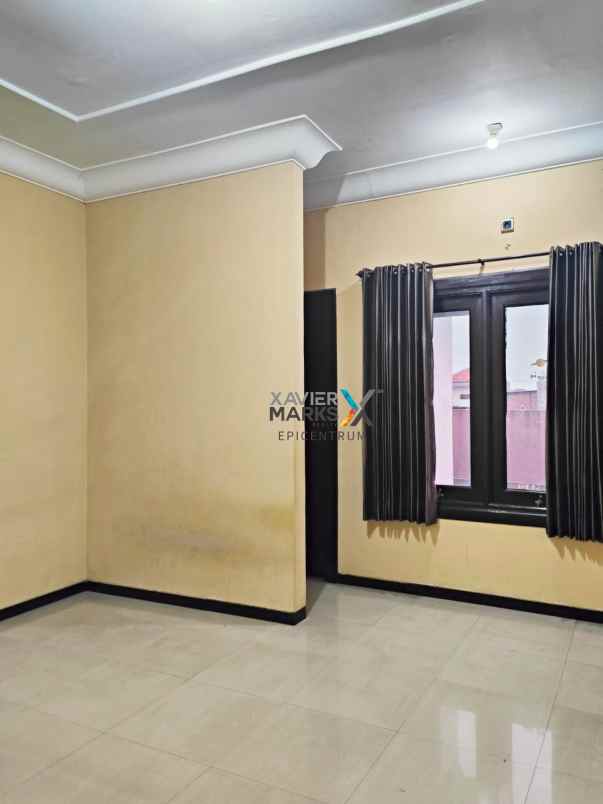disewakan rumah siap huni daerah jemursari kosongan