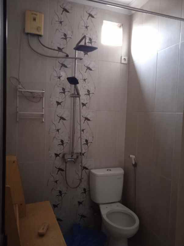 disewakan rumah sunter bisma sunter agung