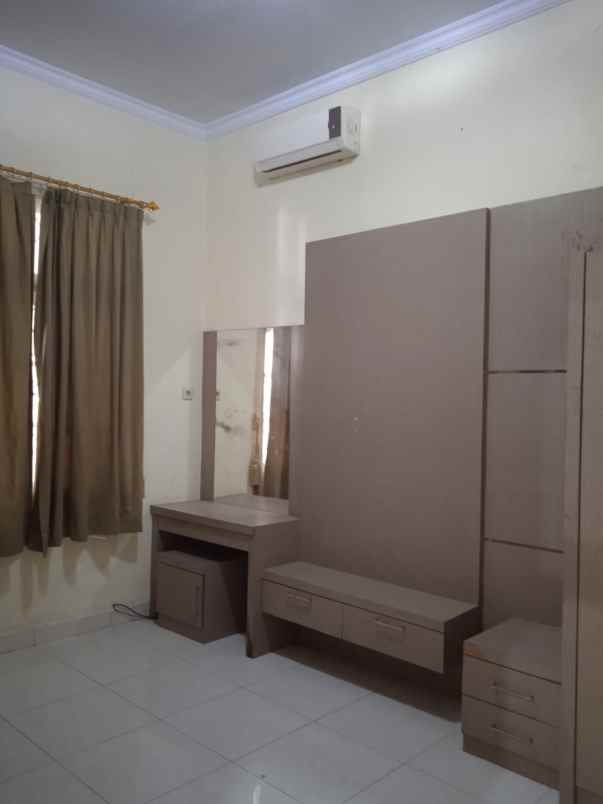 disewakan rumah sunter bisma sunter agung