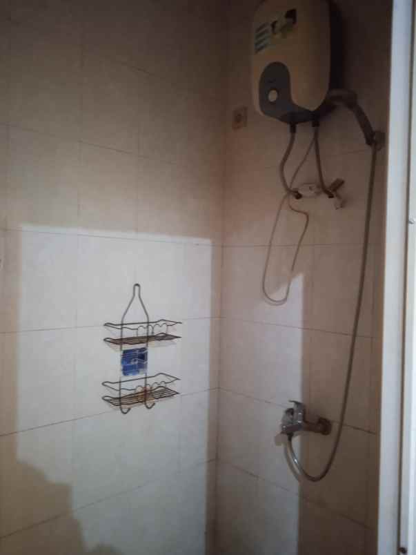 disewakan rumah sunter bisma sunter agung