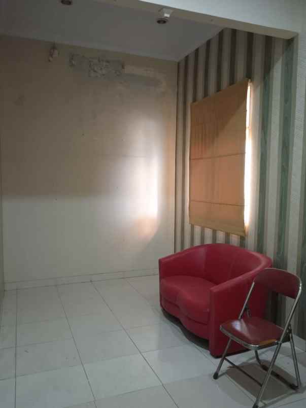 disewakan rumah sunter bisma sunter agung