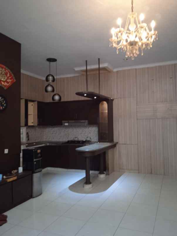 disewakan rumah sunter bisma sunter agung