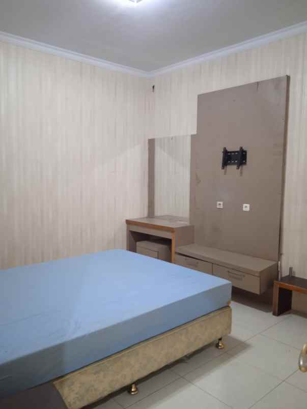 disewakan rumah sunter bisma sunter agung