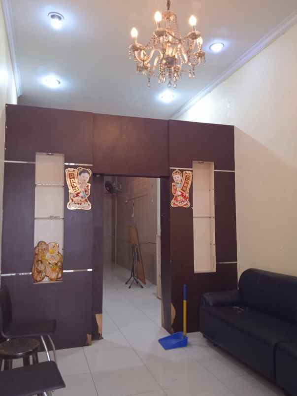 disewakan rumah sunter bisma sunter agung