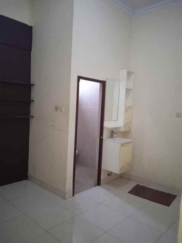 disewakan rumah sunter bisma sunter agung