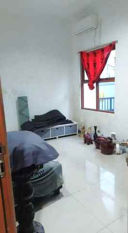 disewakan rumah the cijantung villa