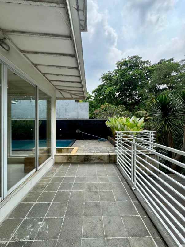 disewakan rumah the riverville