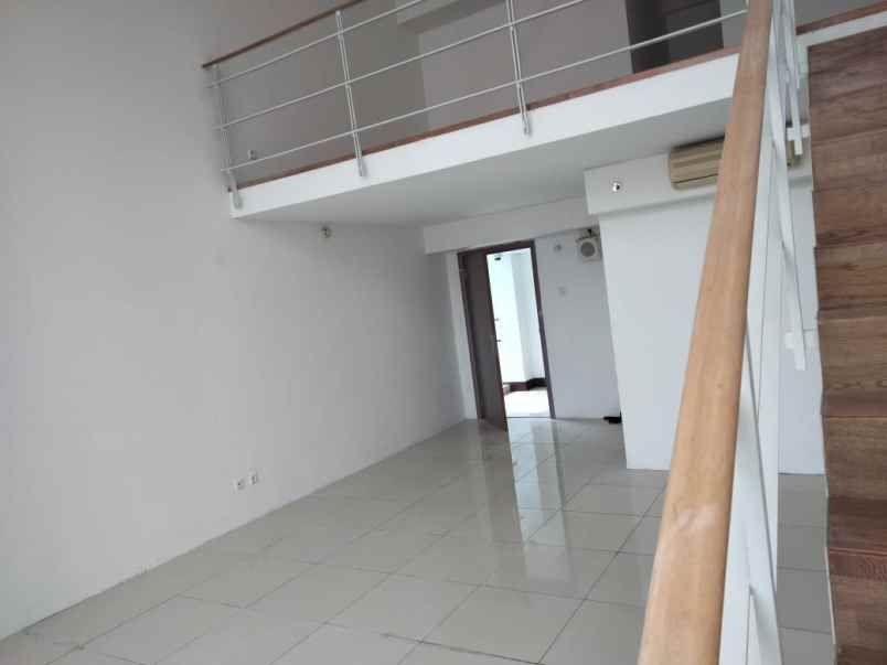 disewakan soho cityloft sudirman