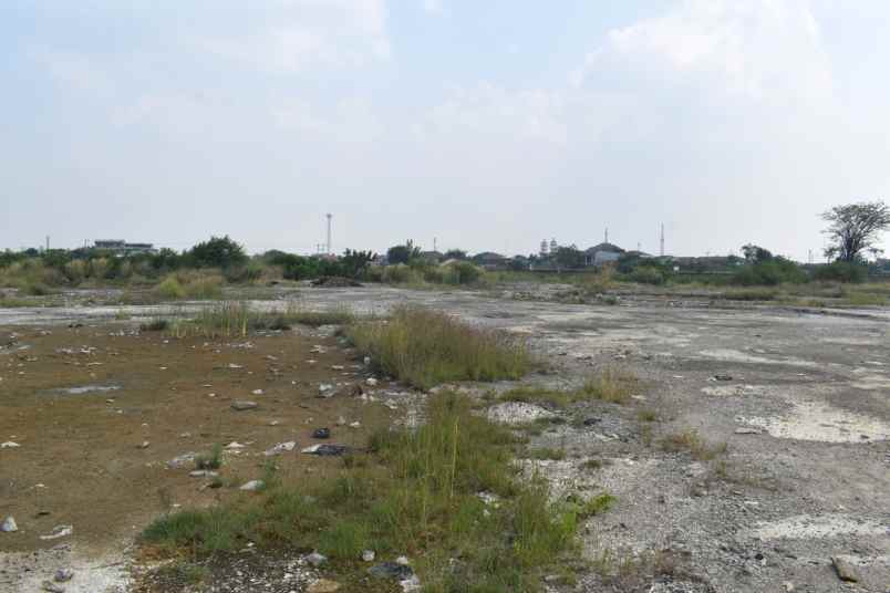 disewakan tanah jalan raya re martadinata