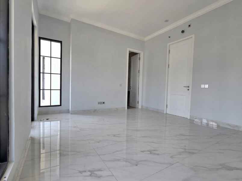 disewakan villa komplek citraland sampali