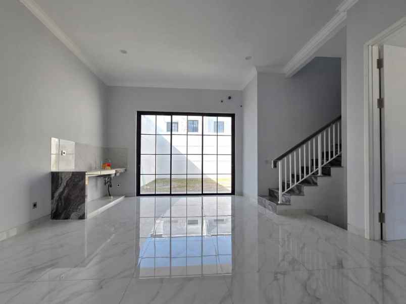 disewakan villa komplek citraland sampali