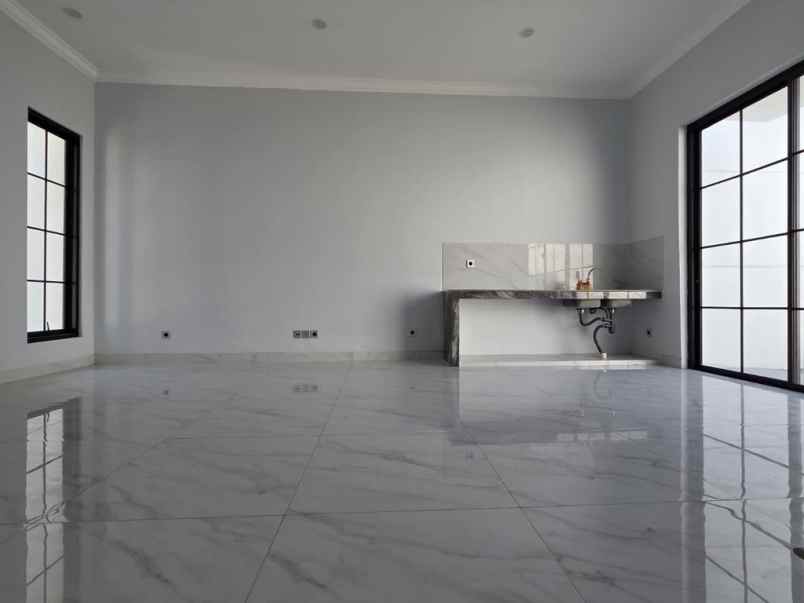 disewakan villa komplek citraland sampali