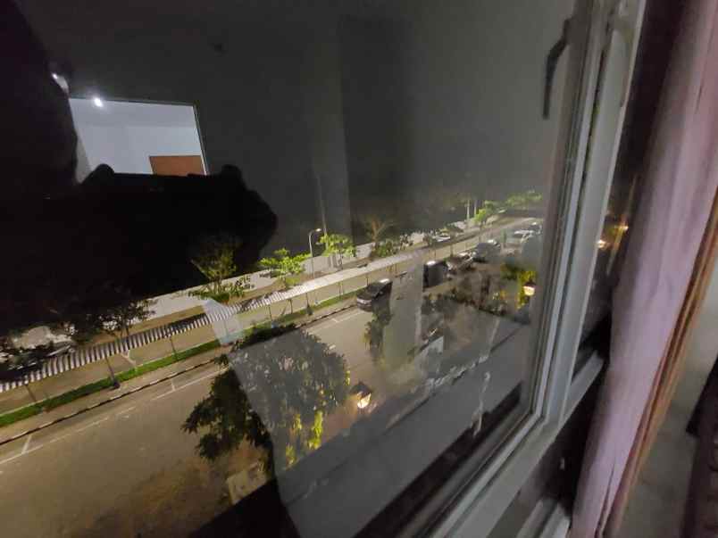 east coast lt 2 semi furnish suramadu nego