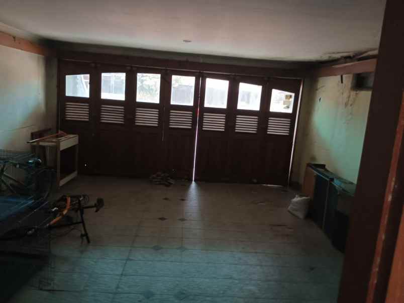 exclusive house persada kemala hook 6 kt garasi besar