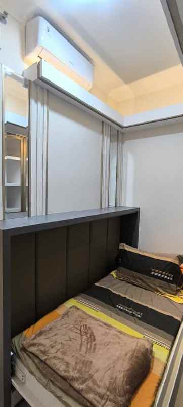 for rent waterplace lantai 25 3 bedrooms full furnish
