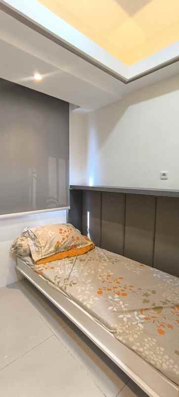 for rent waterplace lantai 25 3 bedrooms full furnish