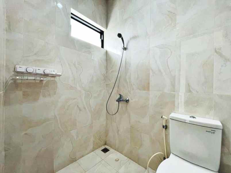 green bamboo terrace tajur kota bogor